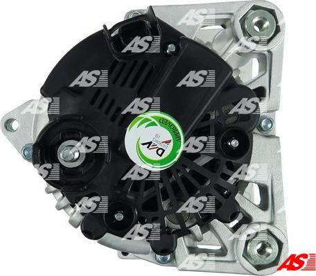 AS-PL A3068 - Alternator onlydrive.pro