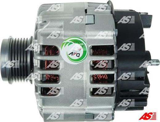 AS-PL A3063S - Alternator onlydrive.pro