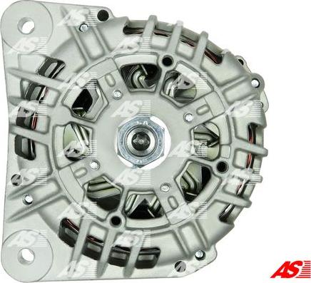 AS-PL A3063 - Alternator onlydrive.pro