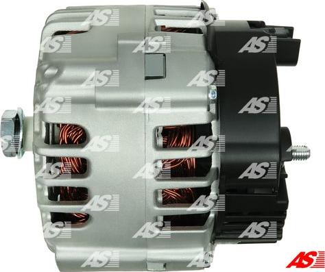 AS-PL A3063 - Alternator onlydrive.pro