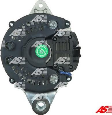 AS-PL A3004 - Alternator onlydrive.pro