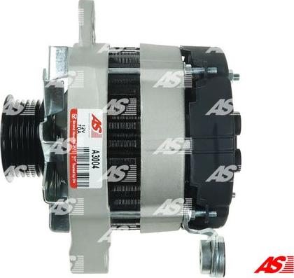 AS-PL A3004 - Alternator onlydrive.pro