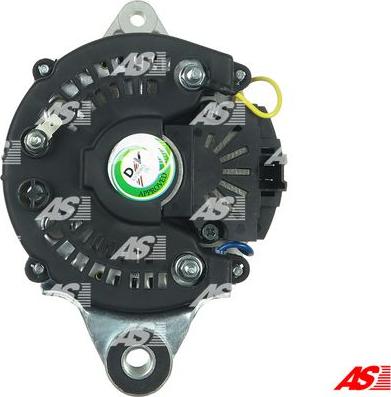 AS-PL A3007 - Alternator onlydrive.pro