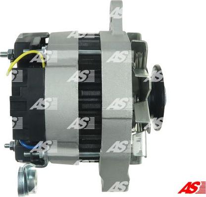 AS-PL A3007 - Alternator onlydrive.pro