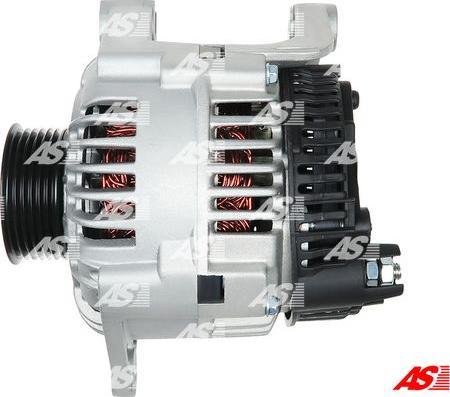 AS-PL A3015 - Alternator onlydrive.pro