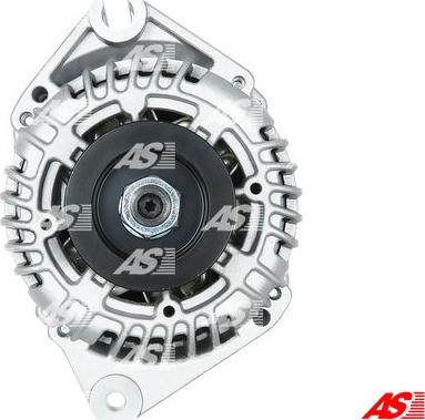 AS-PL A3015 - Alternator onlydrive.pro