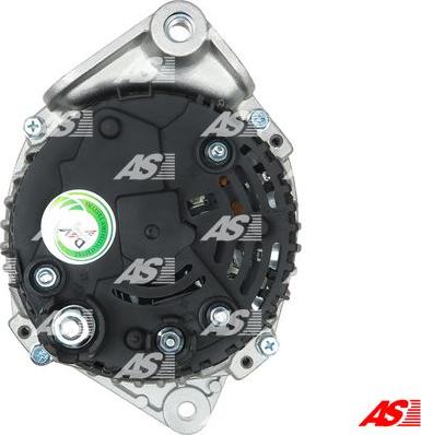 AS-PL A3015 - Alternator onlydrive.pro