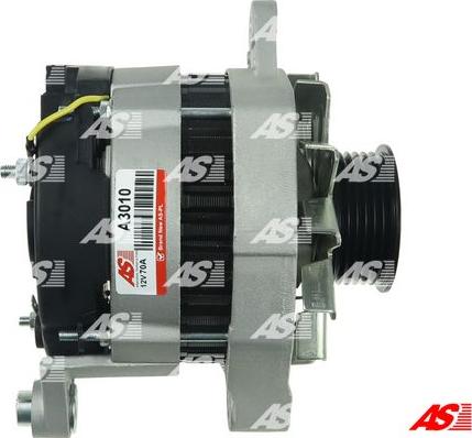 AS-PL A3010 - Alternator onlydrive.pro