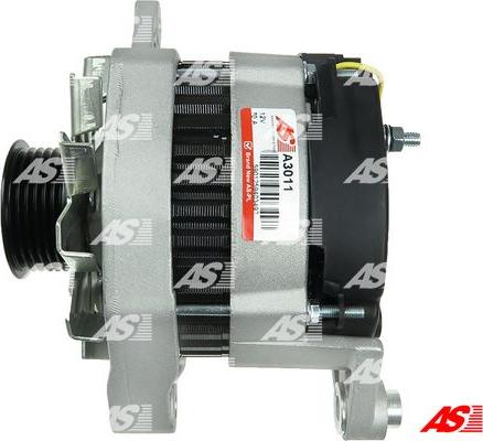 AS-PL A3011 - Alternator onlydrive.pro