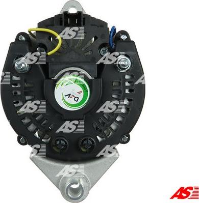 AS-PL A3011 - Alternator onlydrive.pro