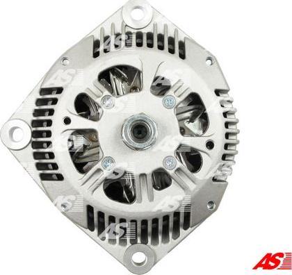 AS-PL A3018 - Alternator onlydrive.pro