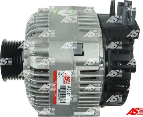 AS-PL A3017 - Generaator onlydrive.pro