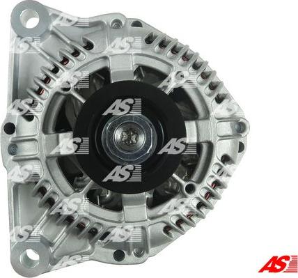 AS-PL A3017 - Alternator onlydrive.pro