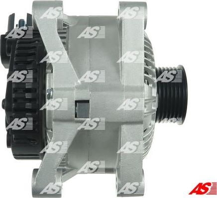 AS-PL A3017 - Generaator onlydrive.pro