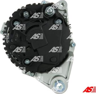 AS-PL A3081 - Alternator onlydrive.pro