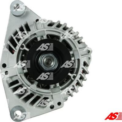 AS-PL A3081 - Alternator onlydrive.pro