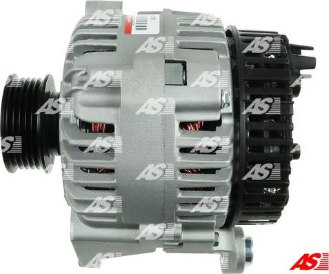 AS-PL A3081 - Alternator onlydrive.pro