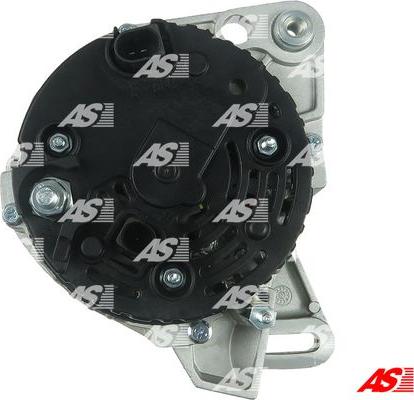 AS-PL A3083 - Alternator onlydrive.pro