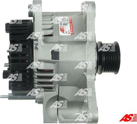 AS-PL A3083 - Alternator onlydrive.pro