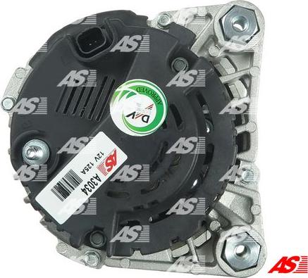 AS-PL A3034 - Alternator onlydrive.pro