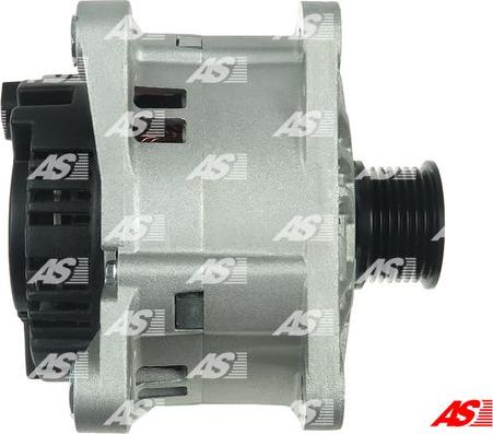 AS-PL A3034 - Generaator onlydrive.pro