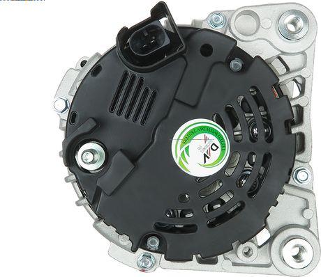 AS-PL A3033 - Alternator onlydrive.pro