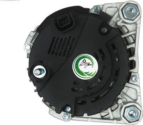 AS-PL A3037(P) - Alternator onlydrive.pro