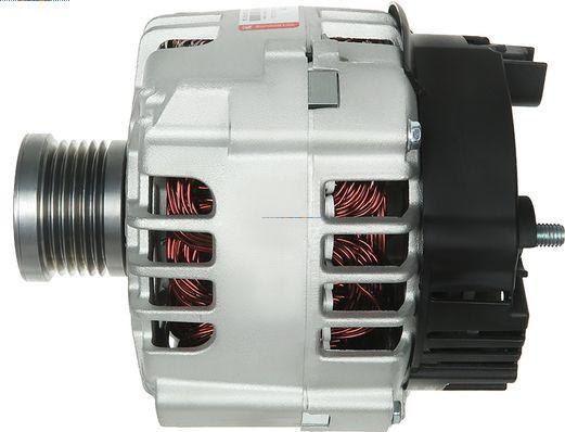 AS-PL A3037(P) - Alternator onlydrive.pro