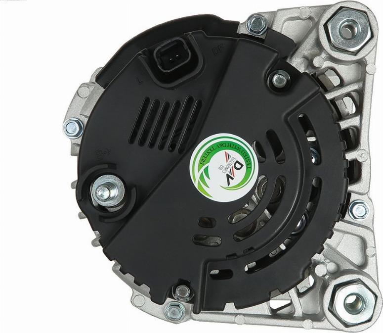 AS-PL A3037 - Alternator onlydrive.pro