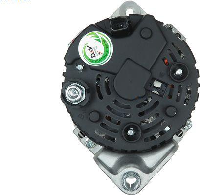 AS-PL A3028 - Alternator onlydrive.pro