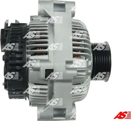 AS-PL A3022 - Alternator onlydrive.pro