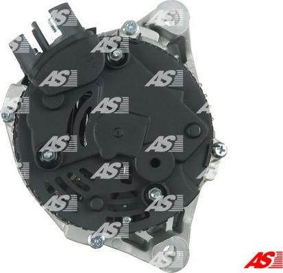 AS-PL A3022 - Alternator onlydrive.pro