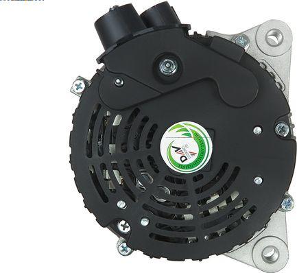 AS-PL A3027 - Alternator onlydrive.pro