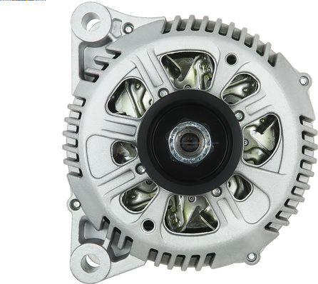 AS-PL A3027 - Alternator onlydrive.pro