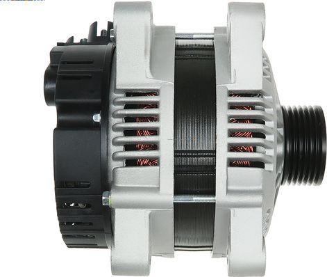 AS-PL A3027 - Alternator onlydrive.pro