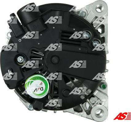 AS-PL A3074 - Alternator onlydrive.pro