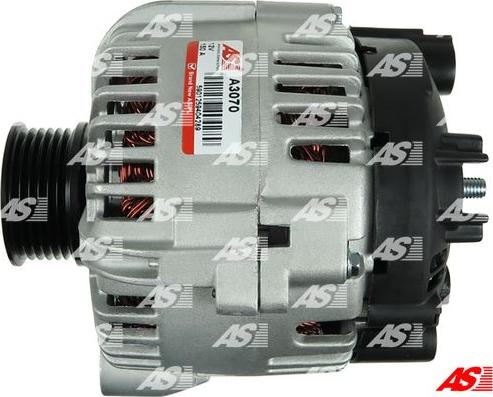 AS-PL A3070 - Alternator onlydrive.pro