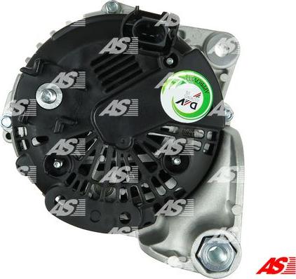 AS-PL A3070 - Alternator onlydrive.pro