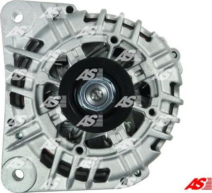 AS-PL A3071 - Alternator onlydrive.pro