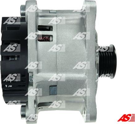 AS-PL A3071 - Alternator onlydrive.pro