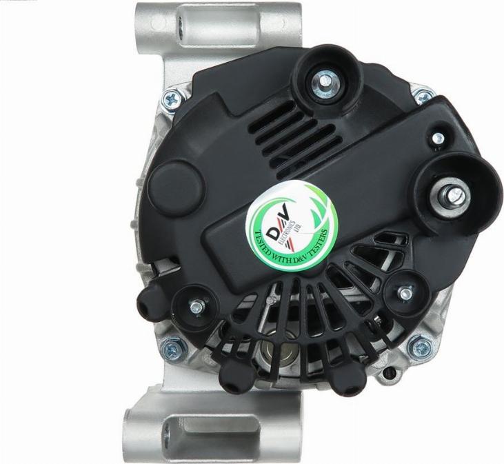 AS-PL A3078 - Alternator onlydrive.pro