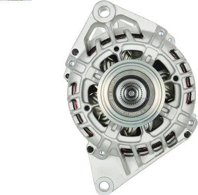 AS-PL A3073(P-INA) - Alternator onlydrive.pro