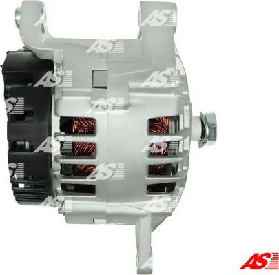 AS-PL A3073 - Ģenerators onlydrive.pro