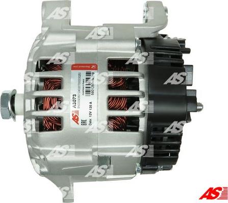 AS-PL A3073 - Alternator onlydrive.pro