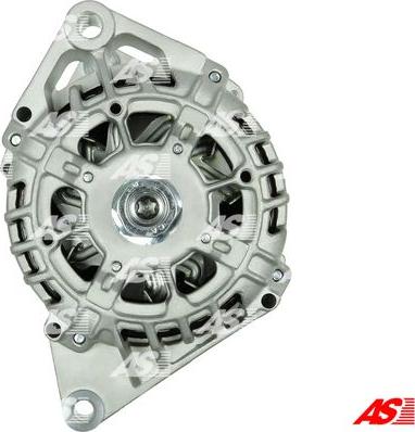 AS-PL A3073 - Alternator onlydrive.pro