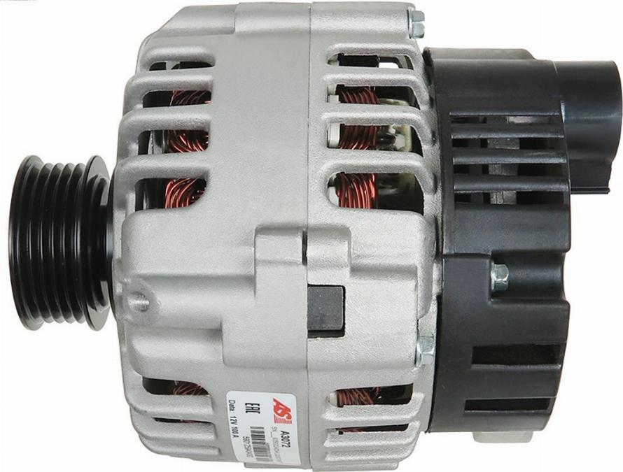 AS-PL A3072 - Alternator onlydrive.pro