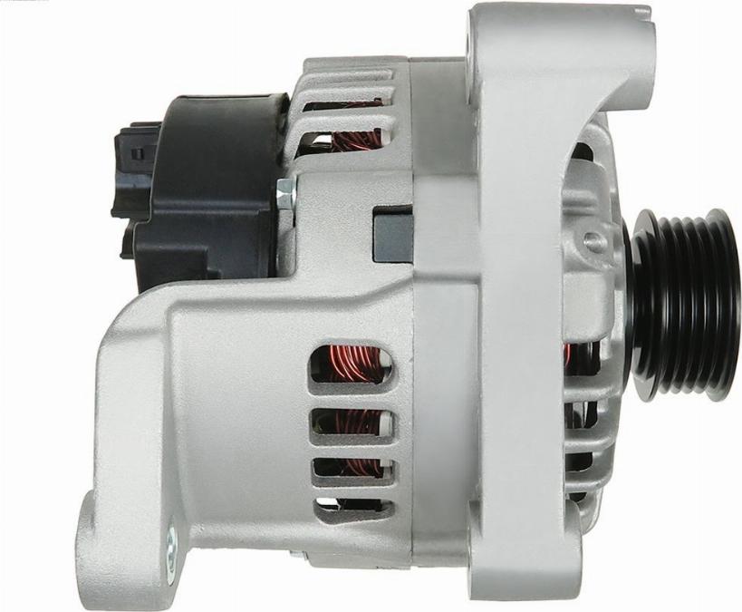 AS-PL A3072 - Alternator onlydrive.pro