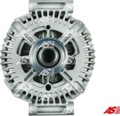 AS-PL A3199 - Alternator onlydrive.pro