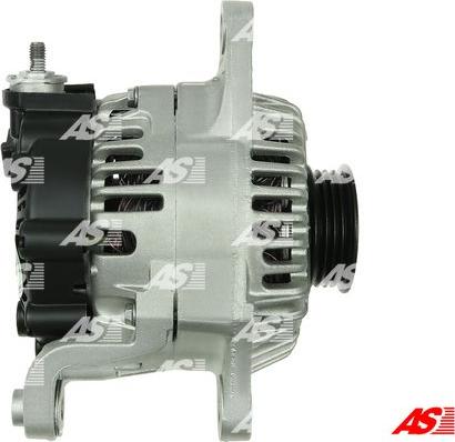 AS-PL A3191PR - Alternator onlydrive.pro