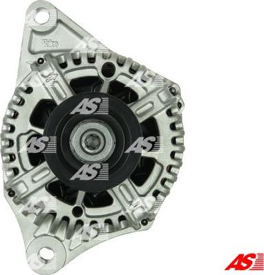 AS-PL A3191PR - Alternator onlydrive.pro